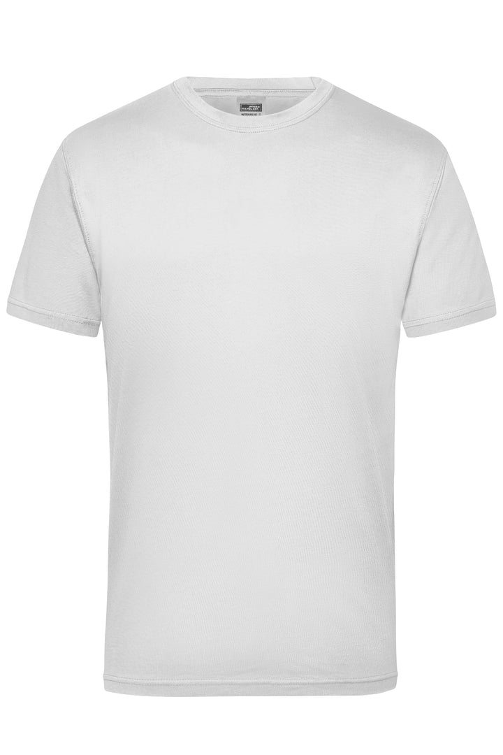 Workwear-T Men - white