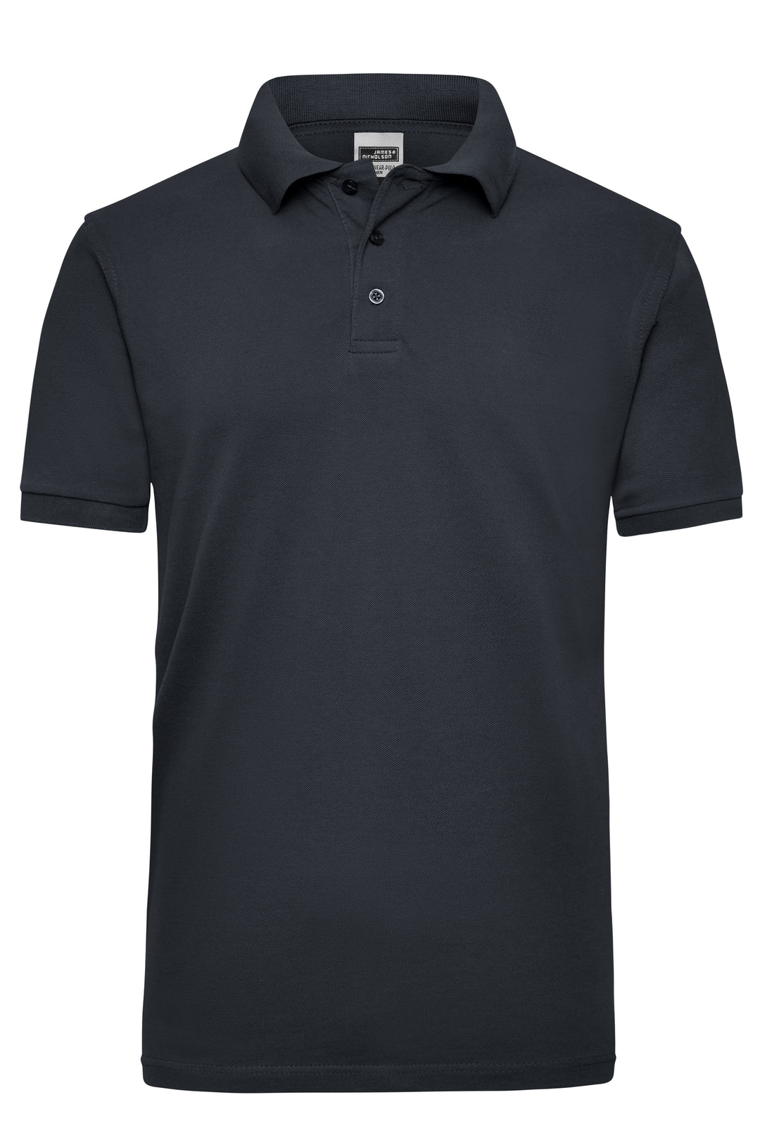 Workwear Polo Men - carbon