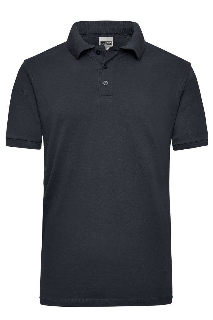 Workwear Polo Men - carbon