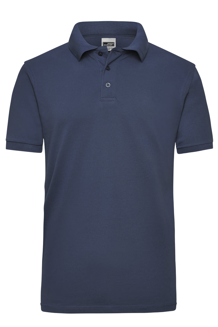 Workwear Polo Men - navy