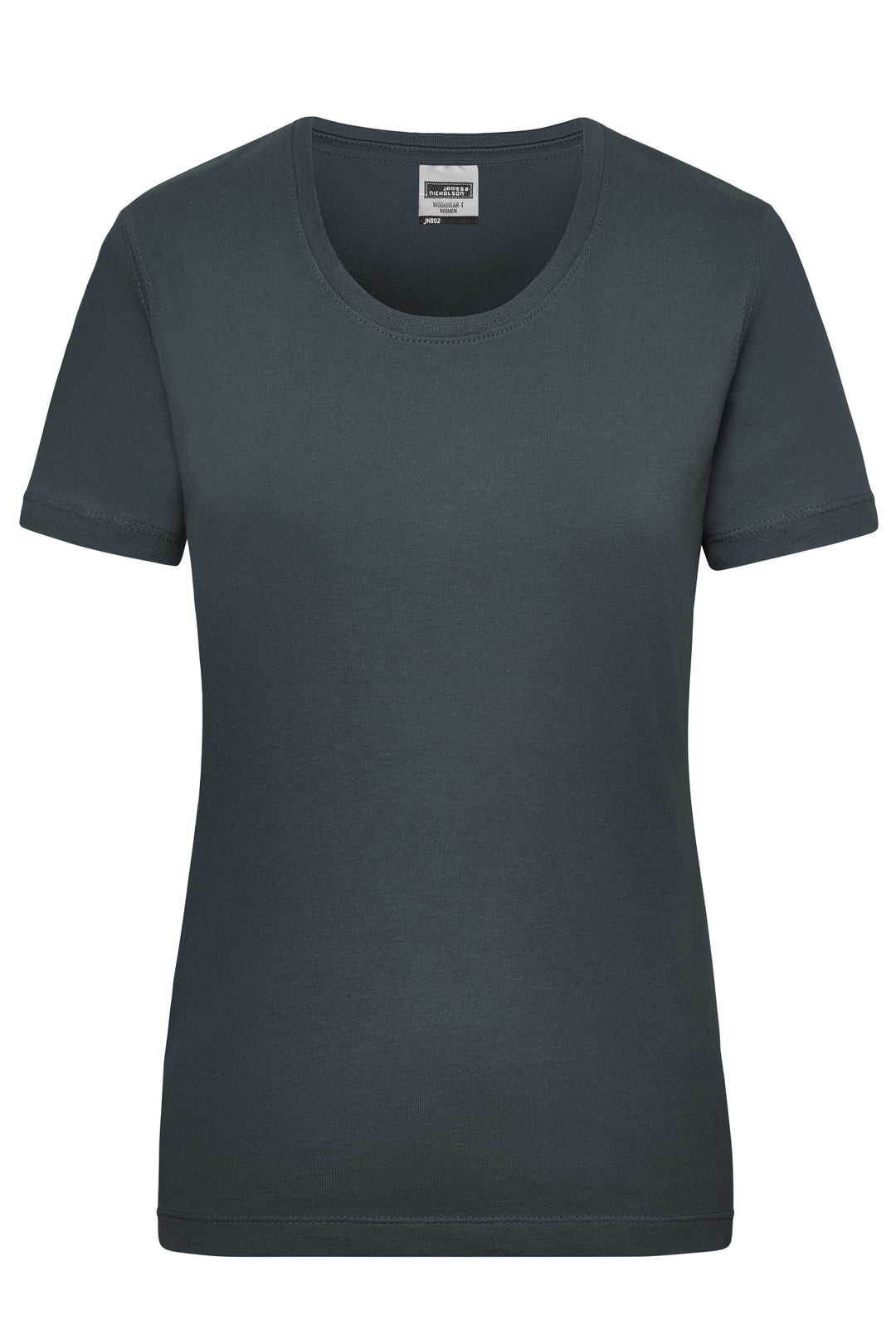 Workwear-T Women - carbon