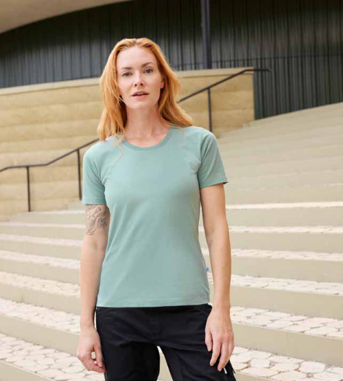 Workwear-T Women