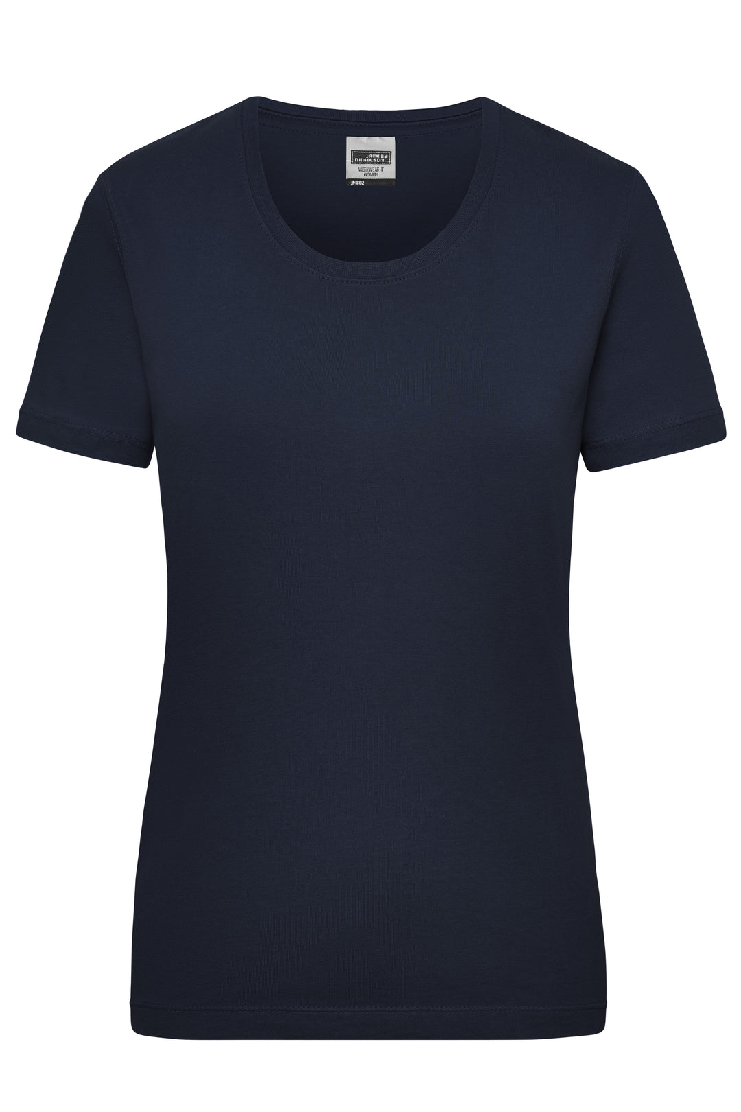 Workwear-T Women - navy