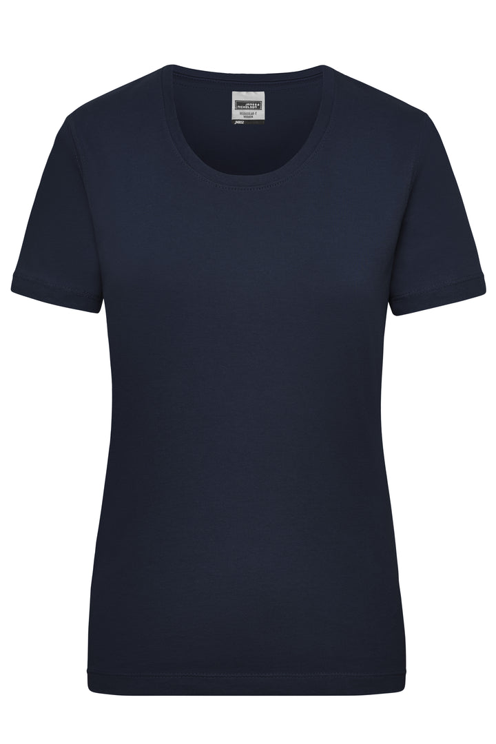 Workwear-T Women - navy