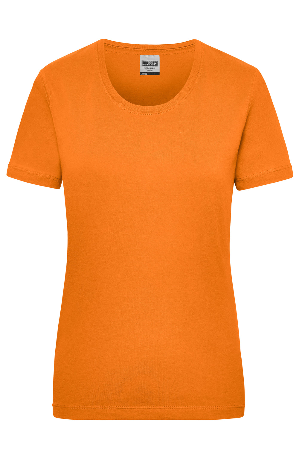 Workwear-T Women - orange