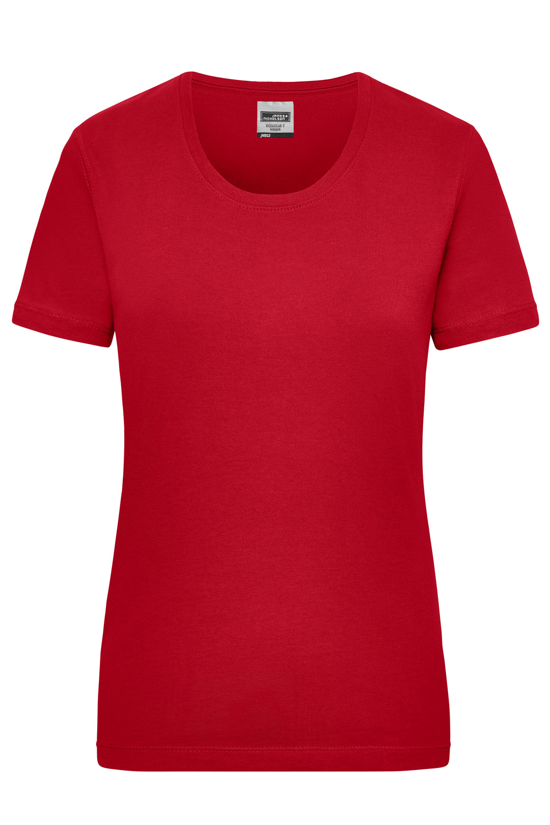 Workwear-T Women - red