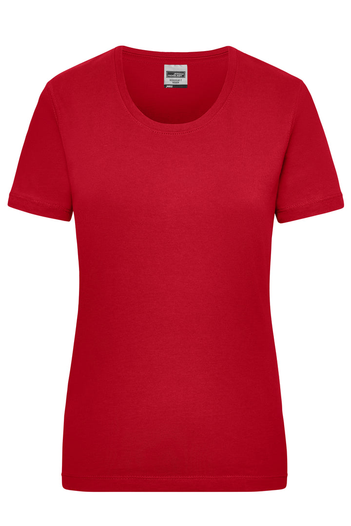 Workwear-T Women - red
