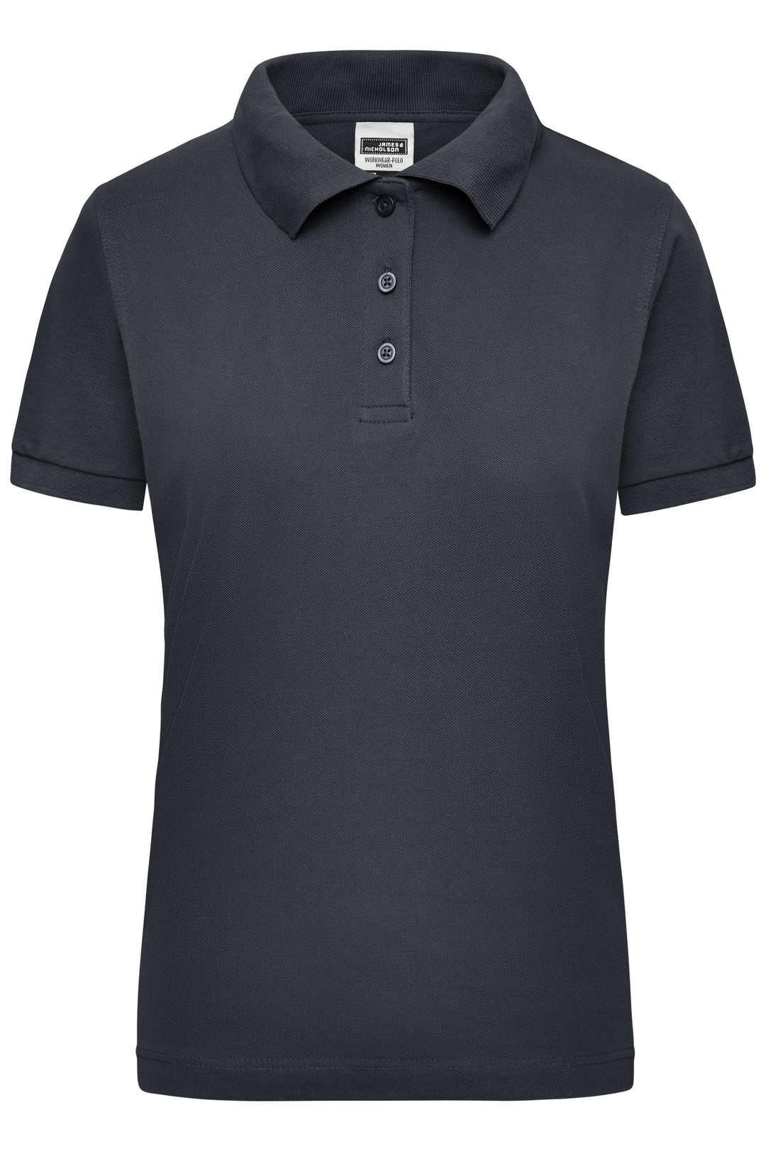 Workwear Polo Women - carbon