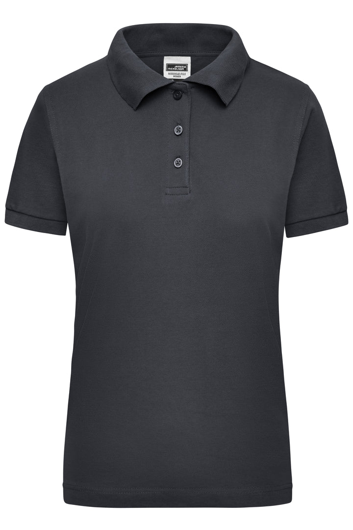 Workwear Polo Women - carbon