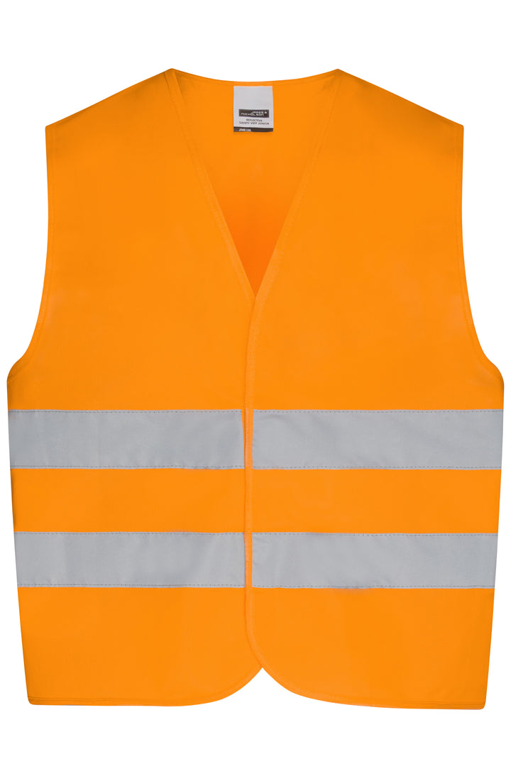 JN815K fluorescent-orange