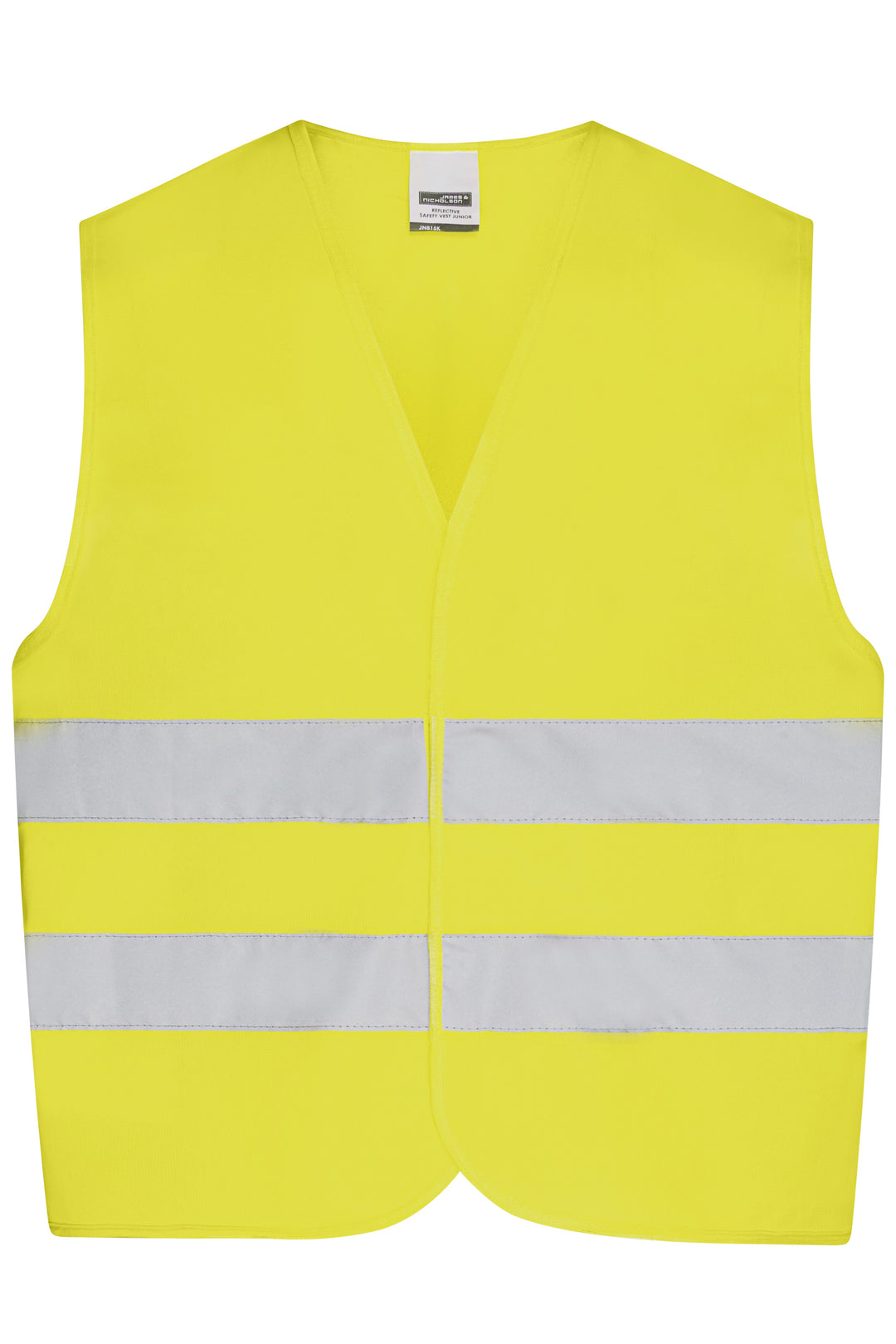 JN815K fluorescent-yellow