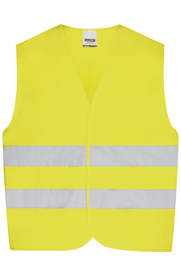 JN815K fluorescent-yellow
