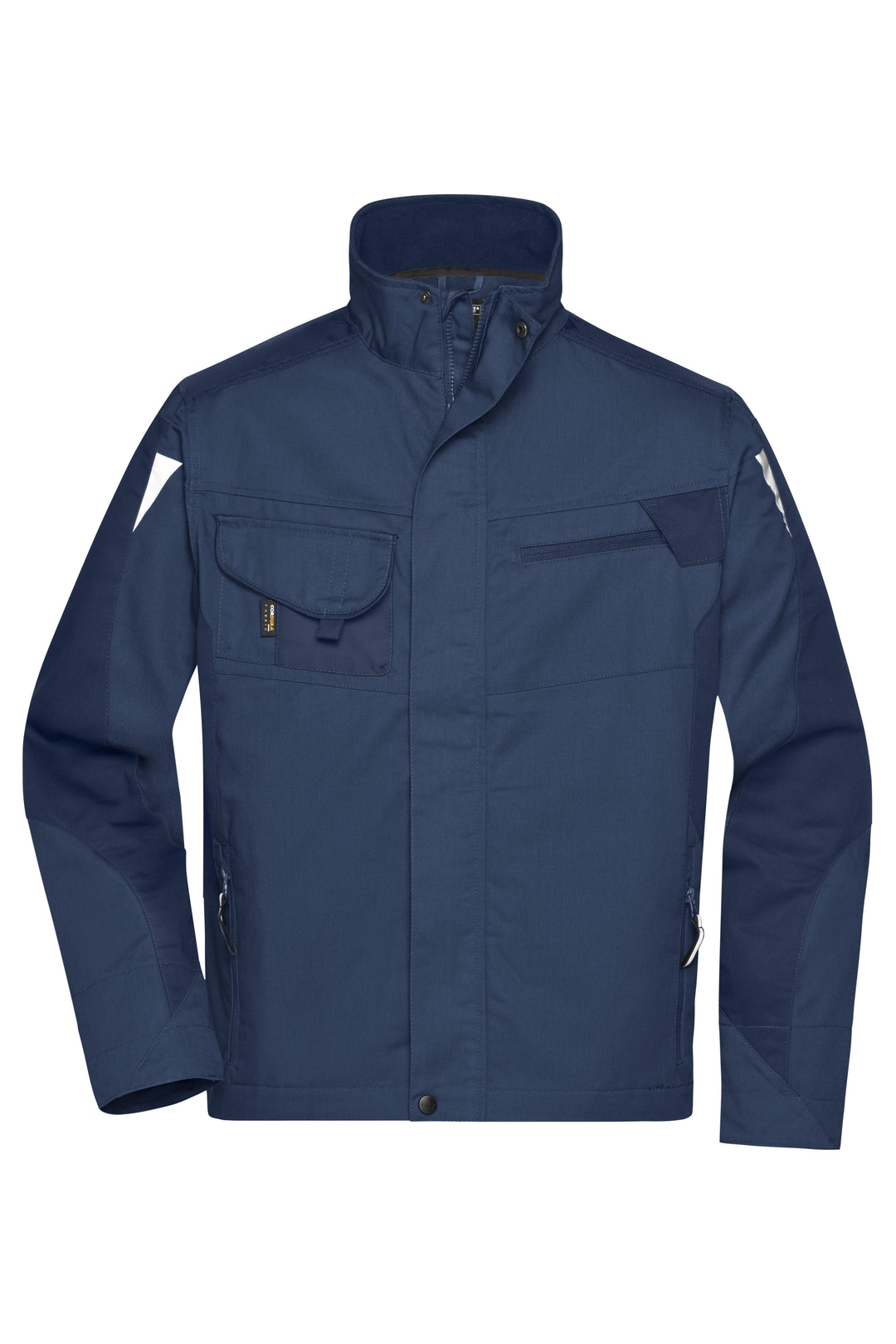 Workwear Jacket - STRONG - - navy/navy