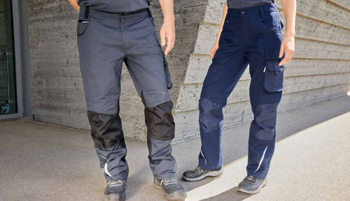 Workwear Pants