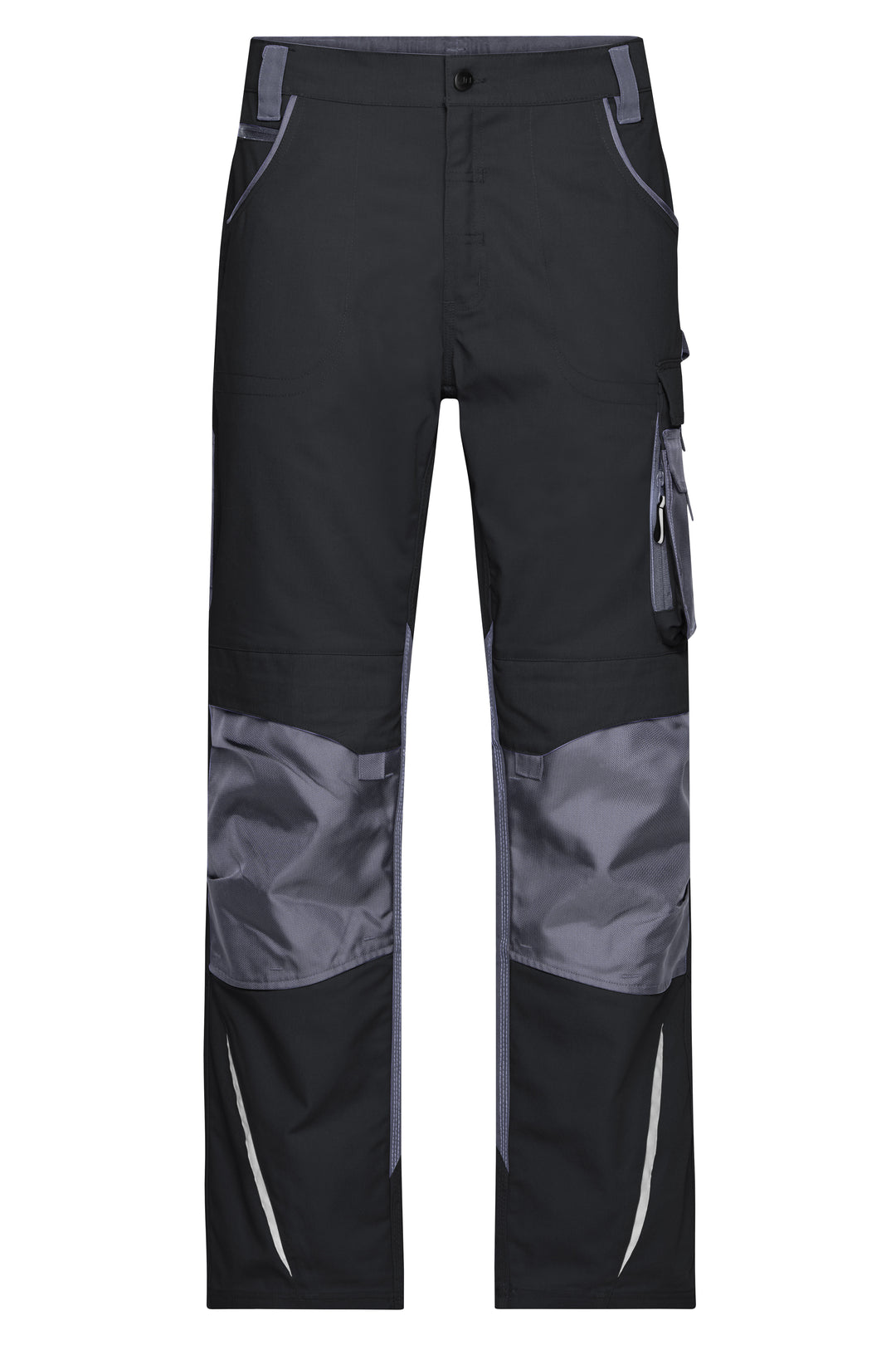 Workwear Pants - black/carbon