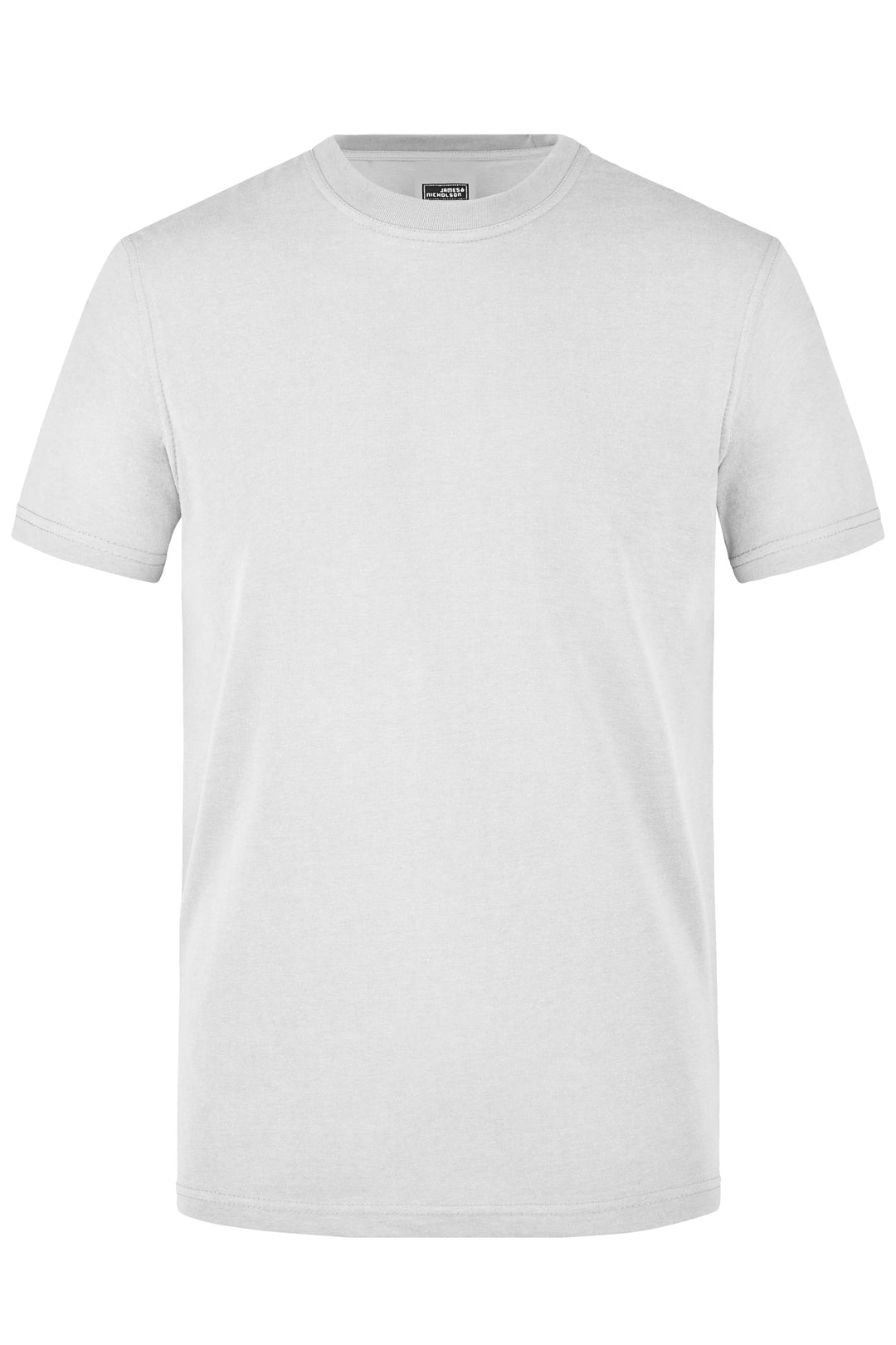 Men's Workwear T-Shirt - white
