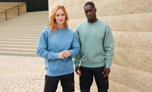 Workwear Sweatshirt