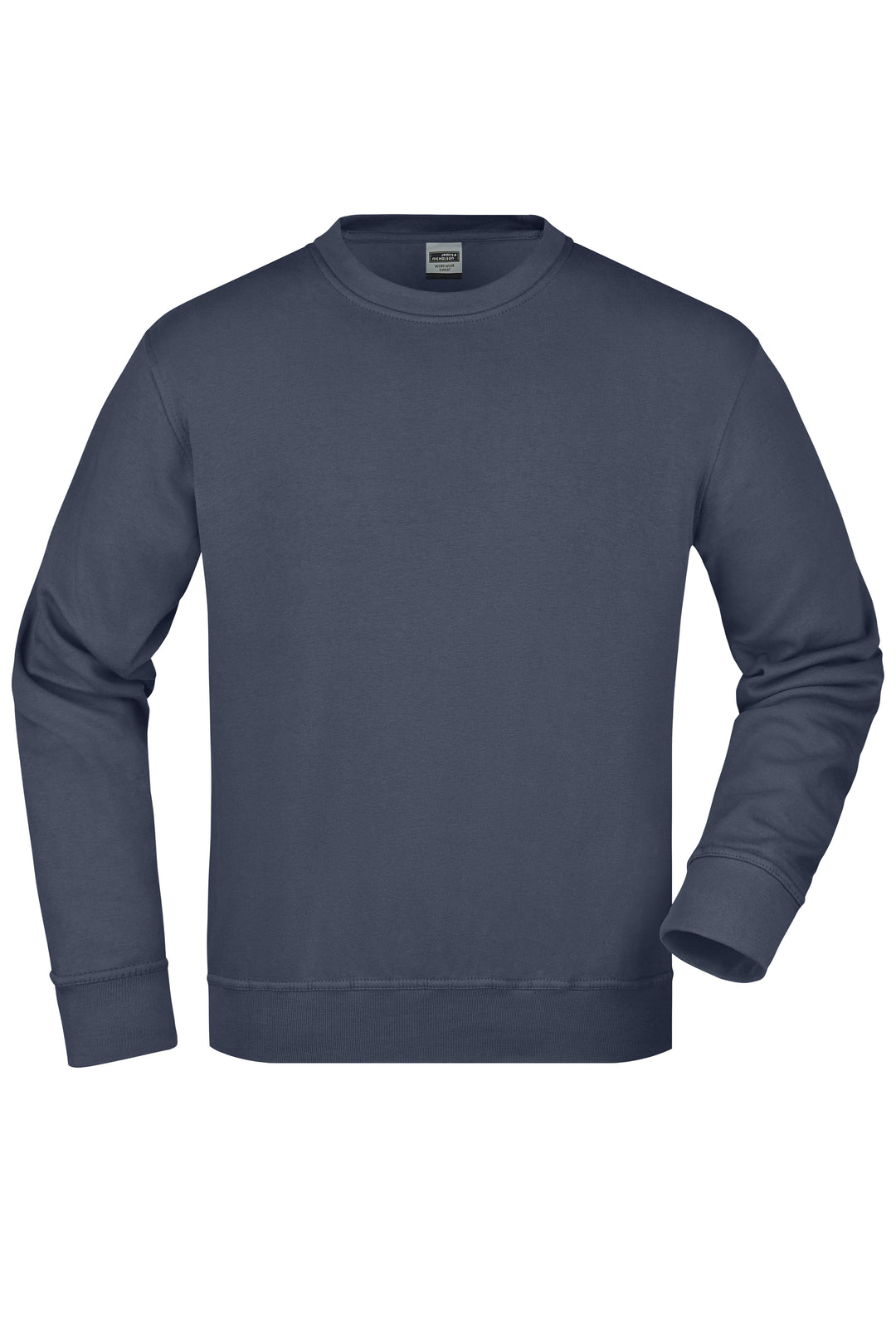 Workwear Sweatshirt - navy