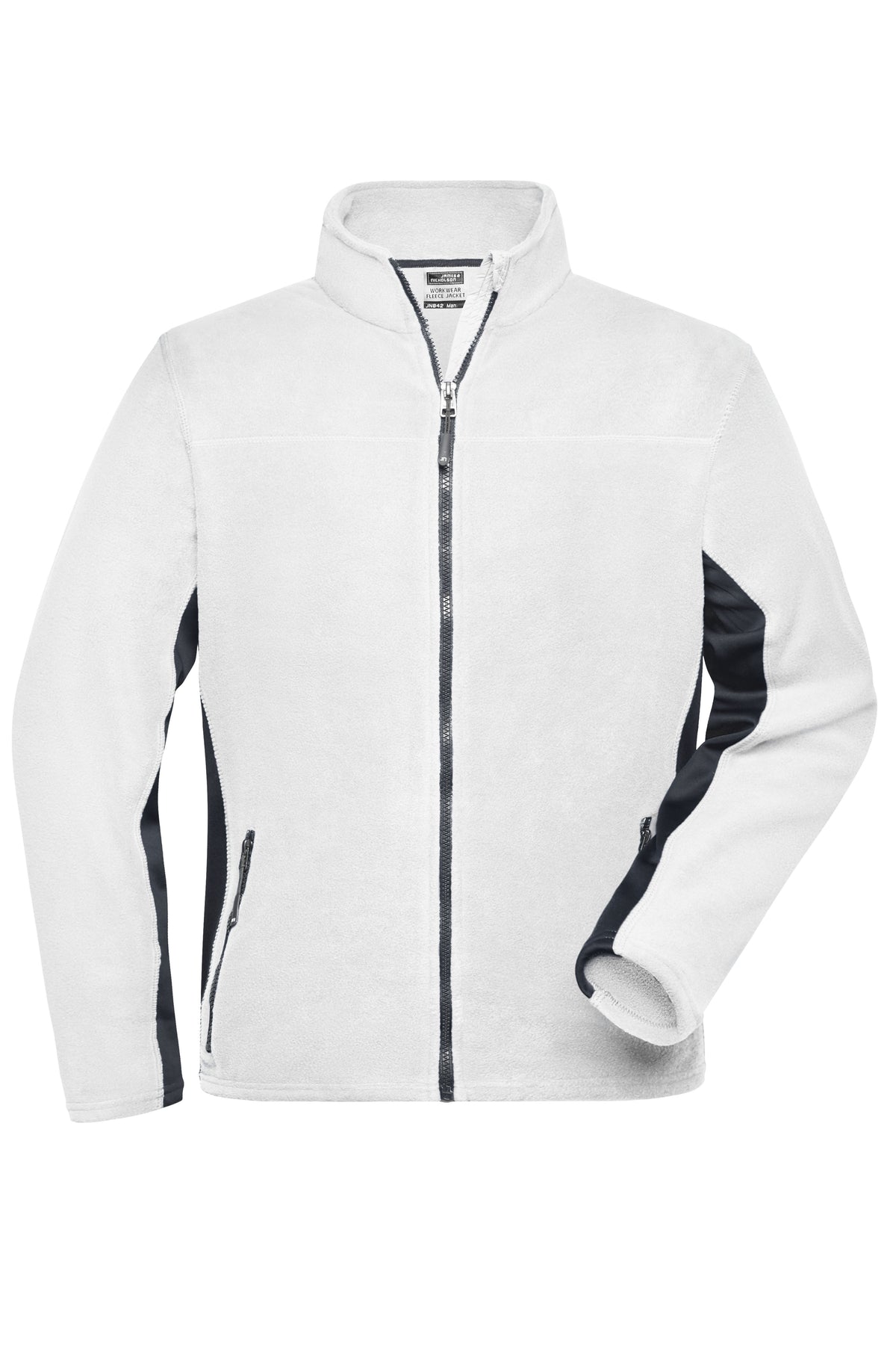 Men's Workwear Fleece Jacket