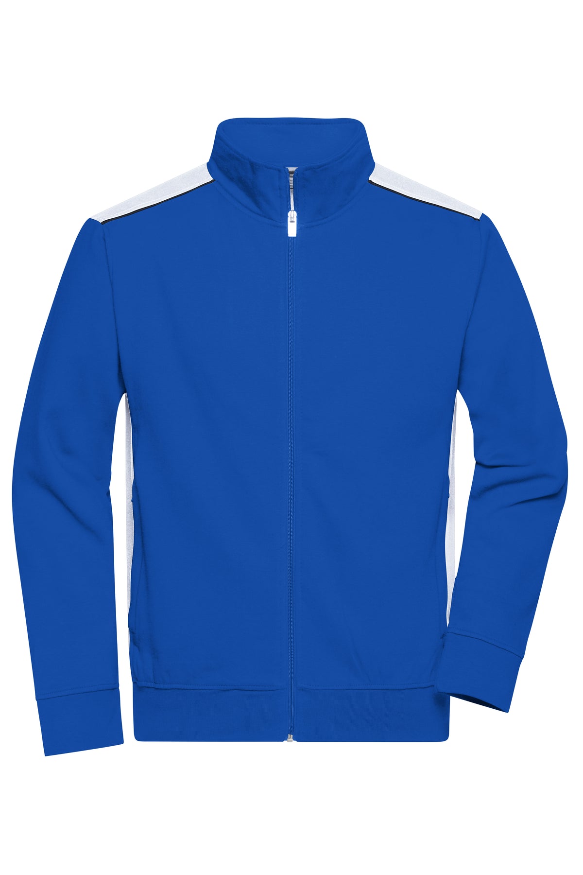 Men's Workwear Sweat Jacket