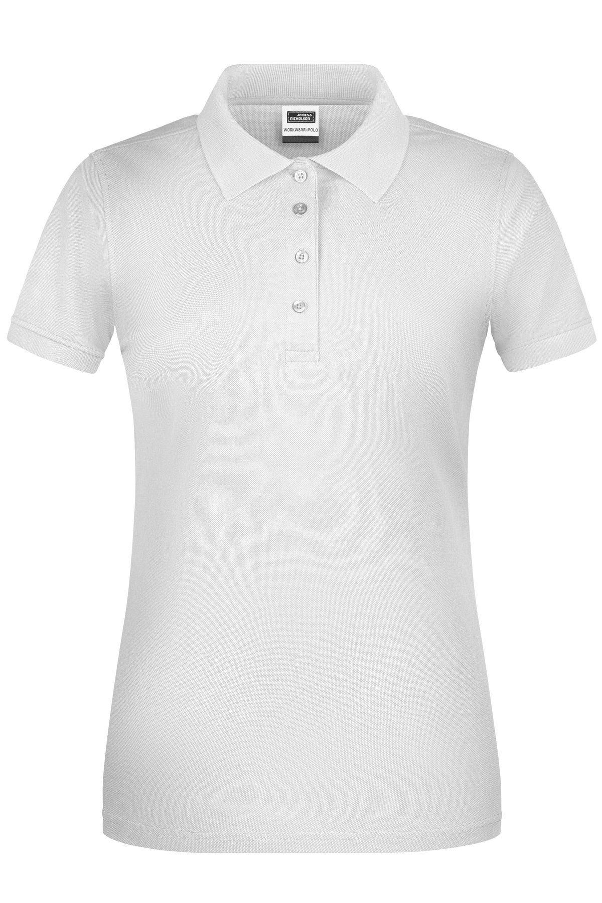 Ladies' ORGANIC Workwear Polo