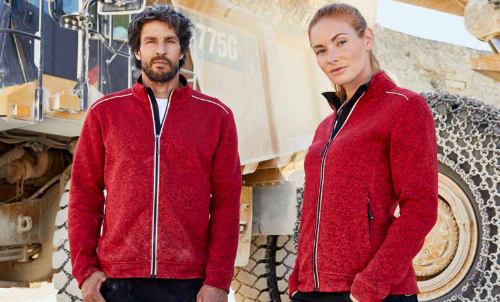 Men's Knitted Workwear