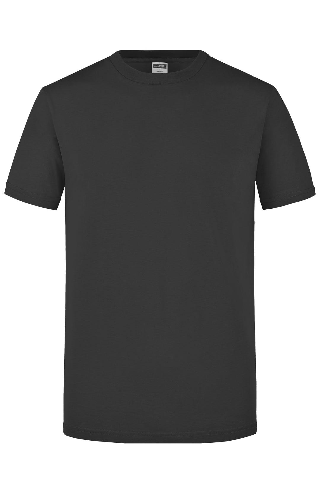 Men's Slim Fit-T - graphite