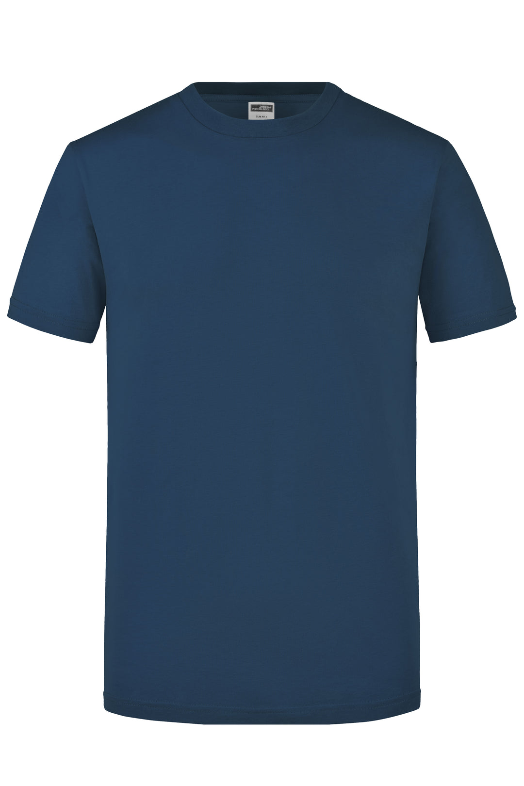 Men's Slim Fit-T - navy