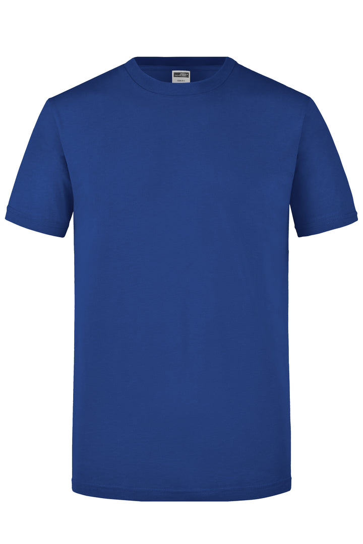 Men's Slim Fit-T - royal