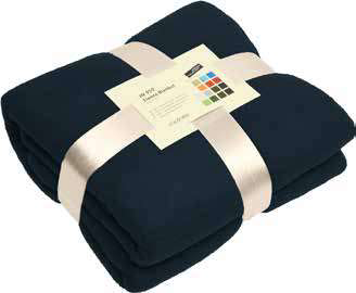 Fleece Blanket