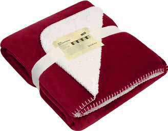 Cosy Hearth Blanket