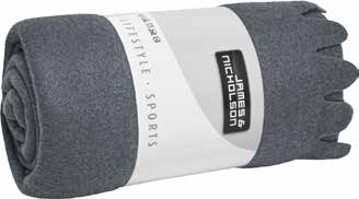 Fleece Blanket
