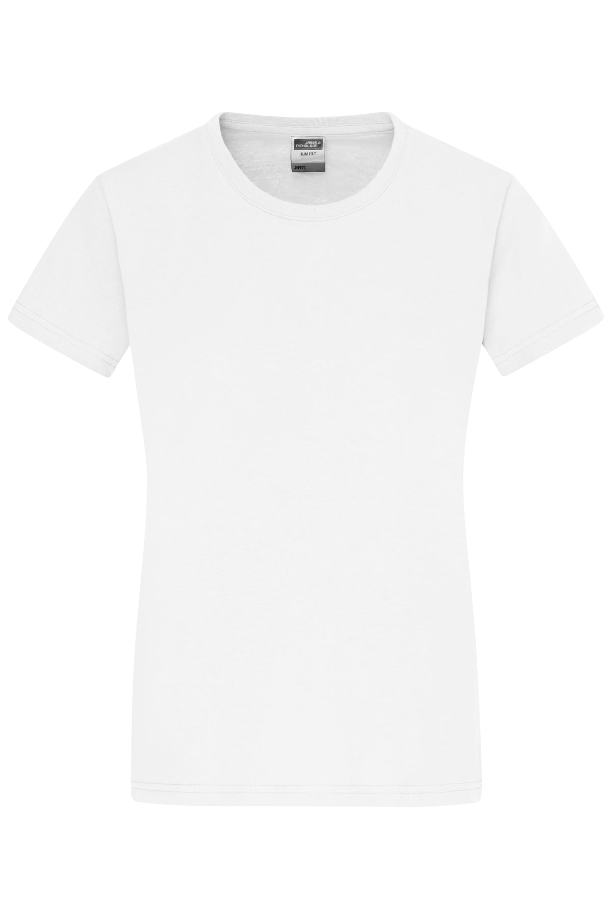 Ladies' Slim Fit-T