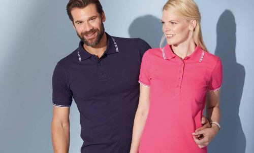 Ladies' Polo