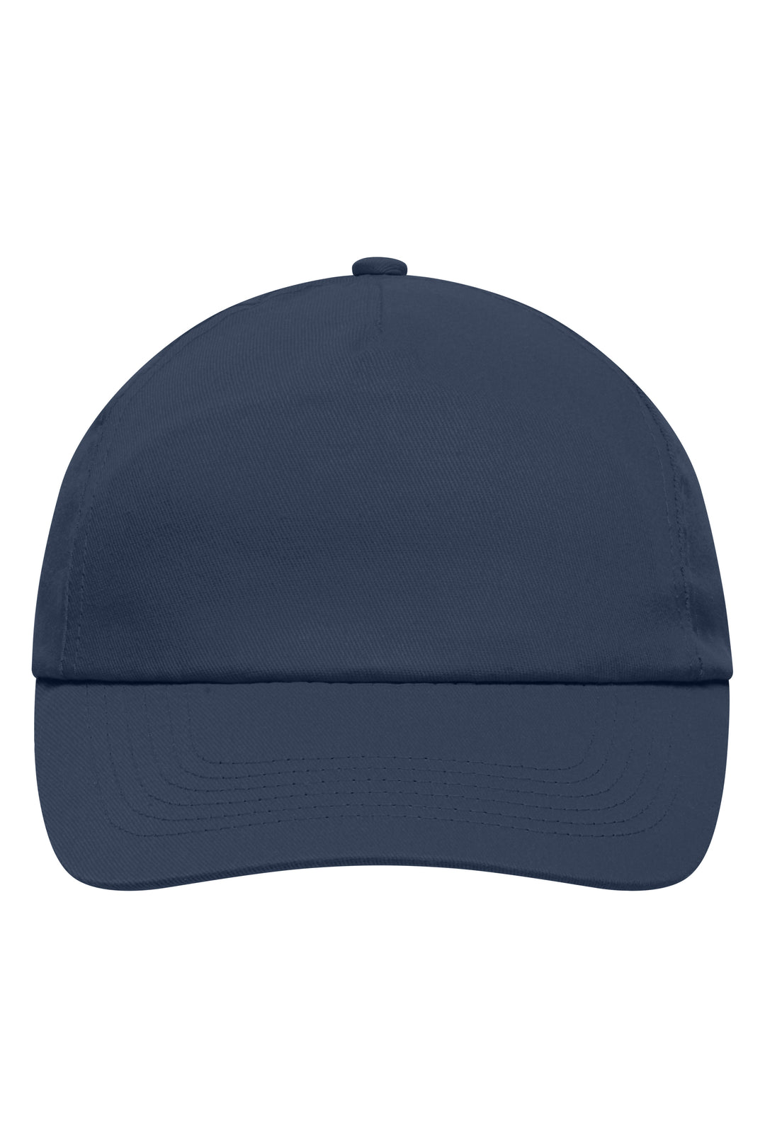 5 Panel Promo Cap Laminated - navy