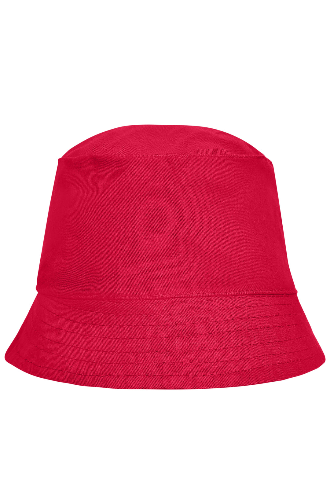 Bob Hat - signal-red