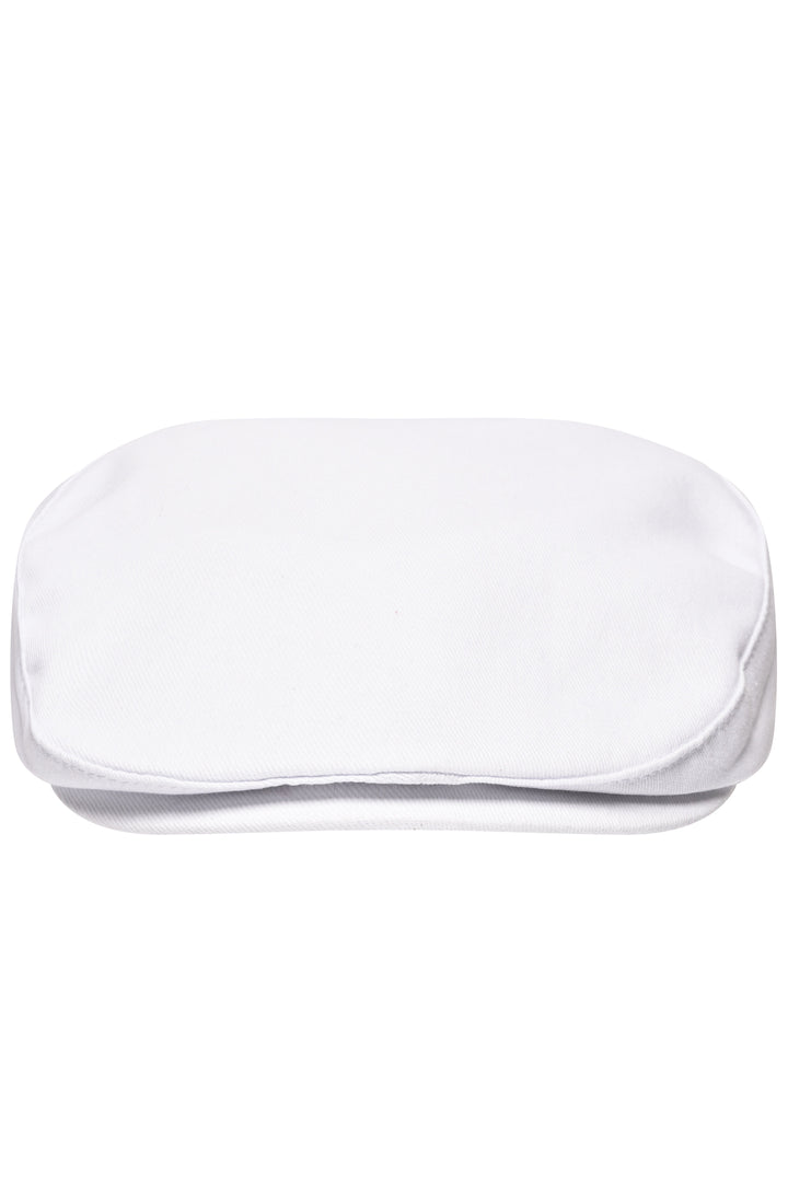 Cabrio Cap - white