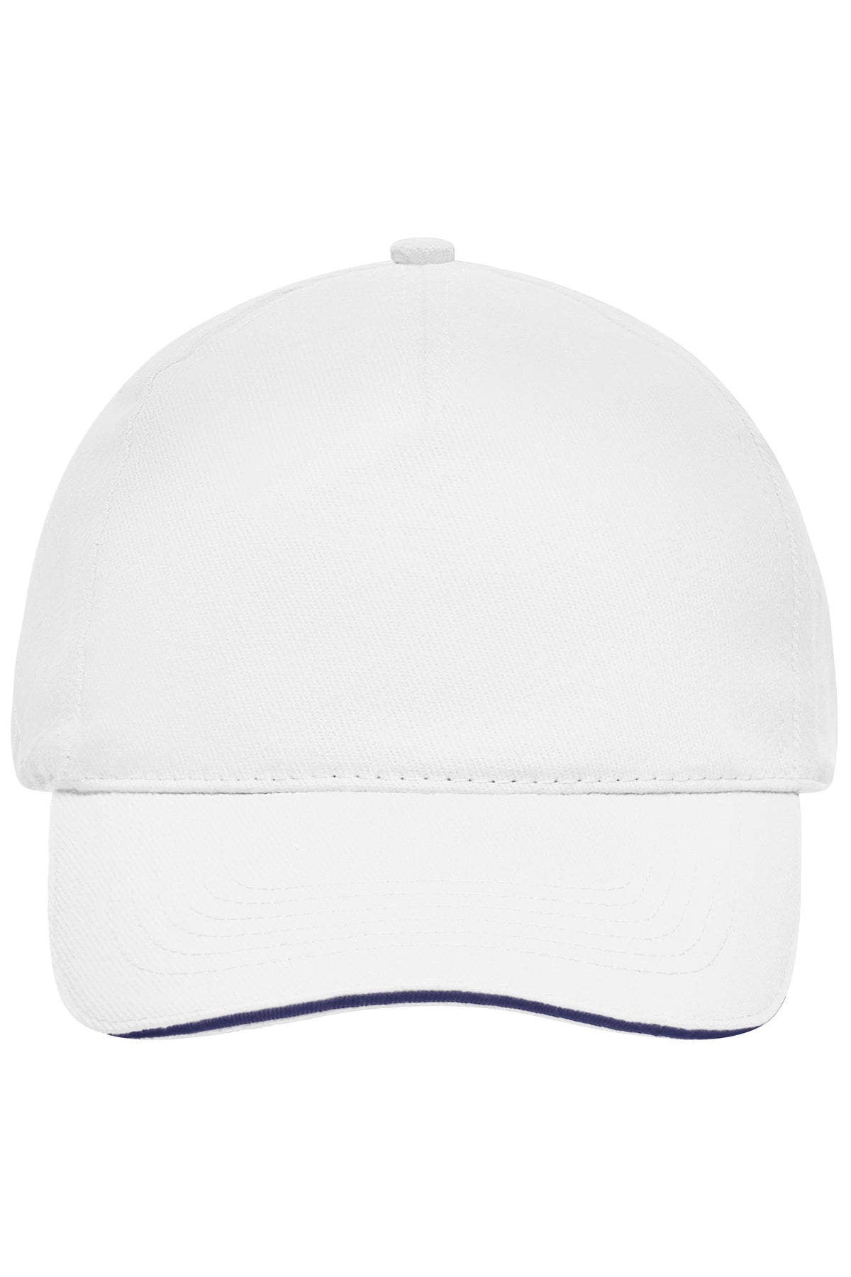 5 Panel Sandwich Cap