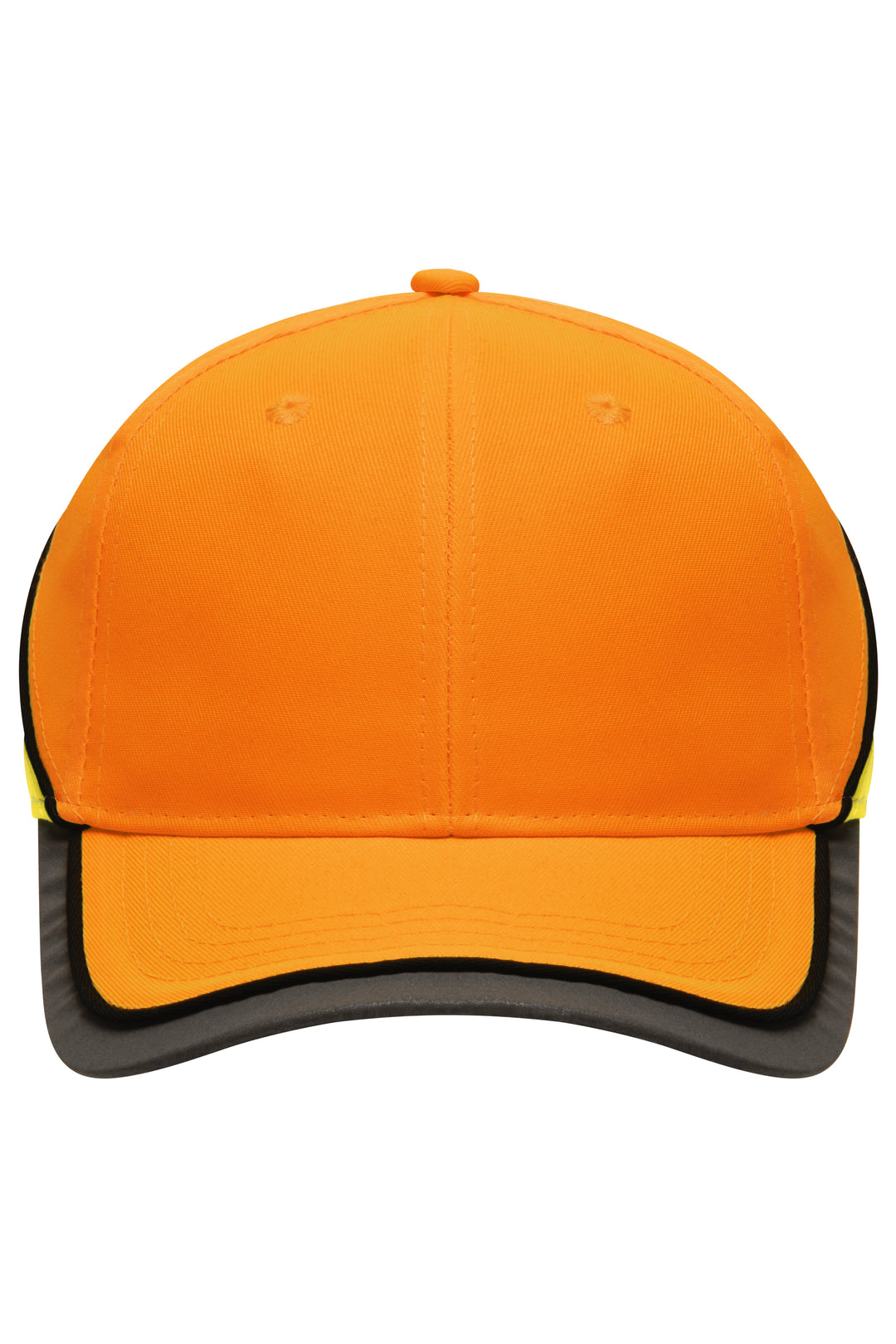 Neon-Cap - neon-orange/neon-yellow