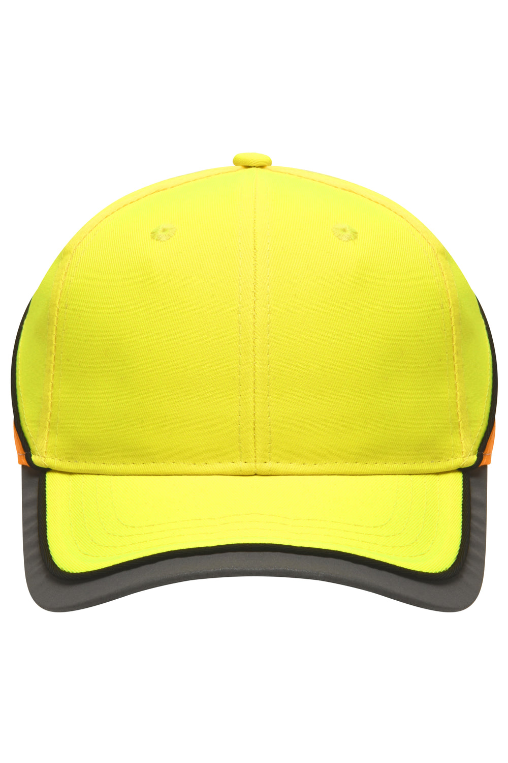 Neon-Cap - neon-yellow/neon-orange