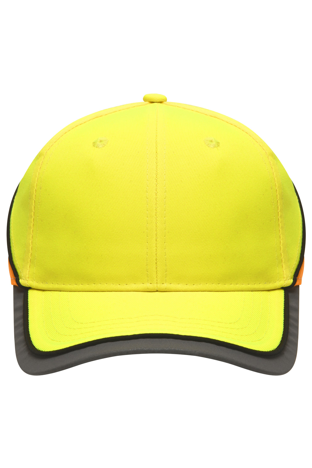 Neon-Cap - neon-yellow/neon-orange