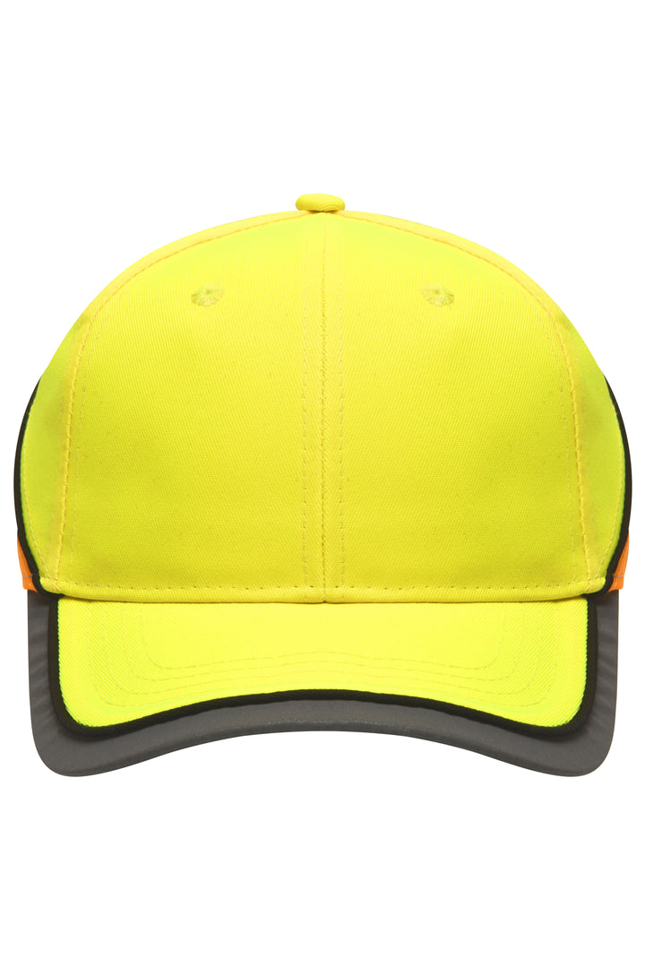 Neon-Cap - neon-yellow/neon-orange