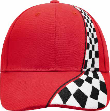 Racing Cap