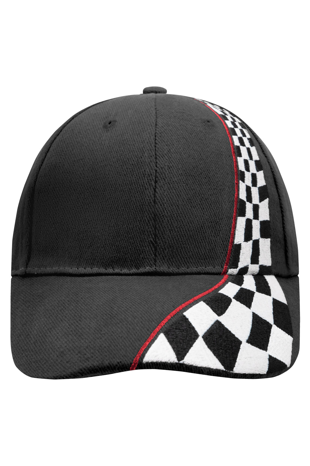 Racing Cap - black