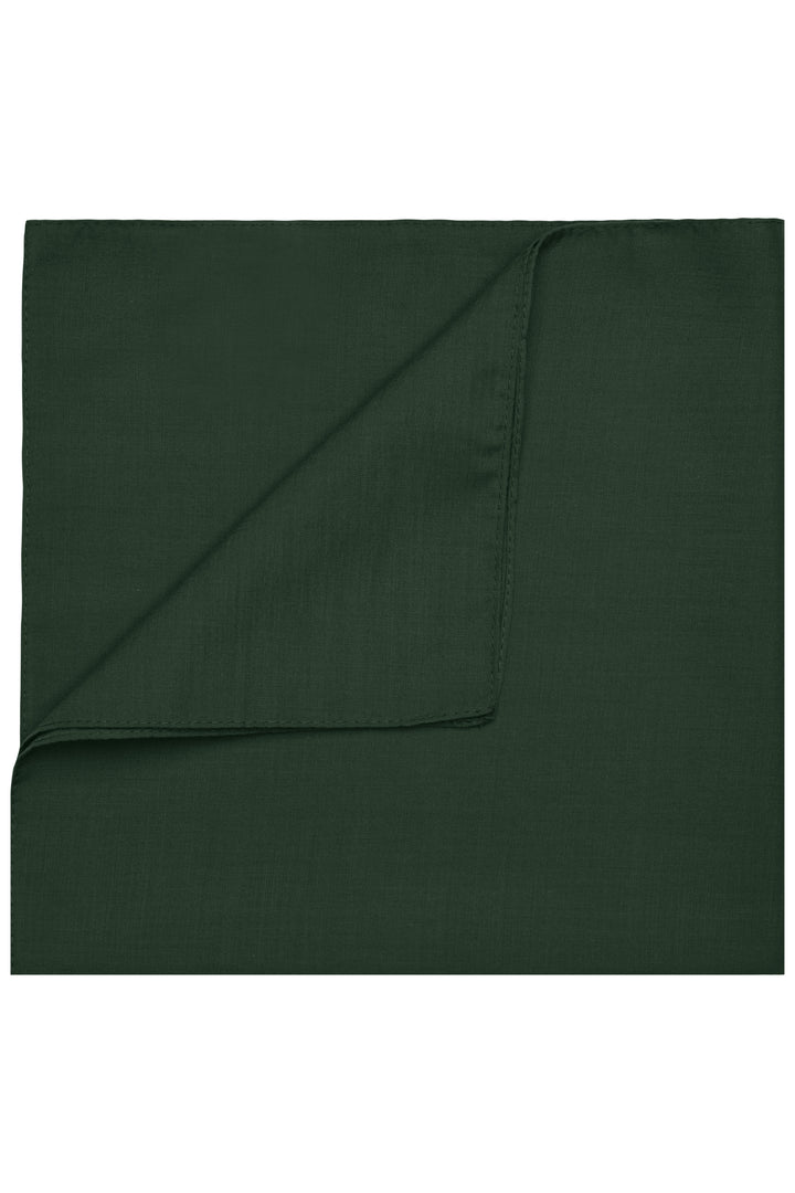 Bandana - dark-green