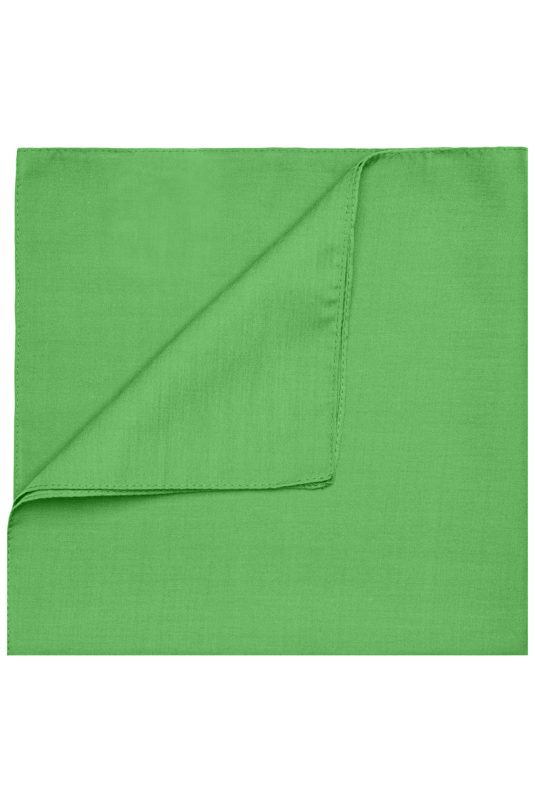 Bandana - lime-green