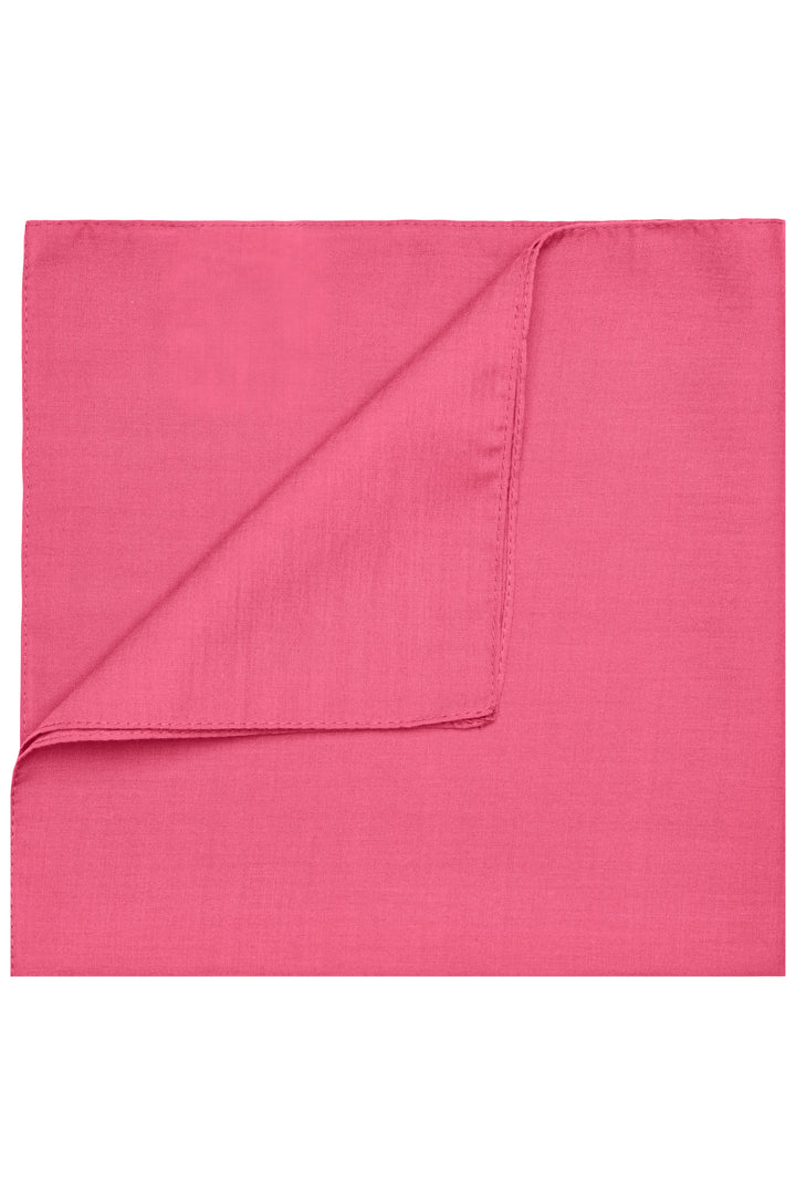 Bandana - pink