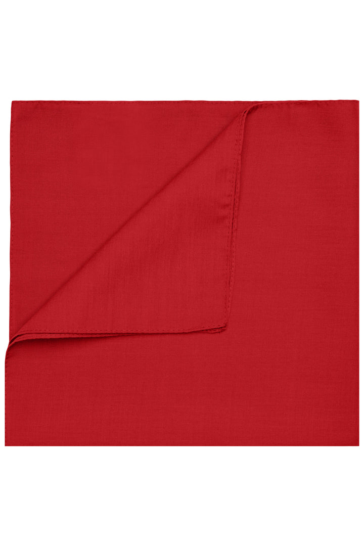 Bandana - red