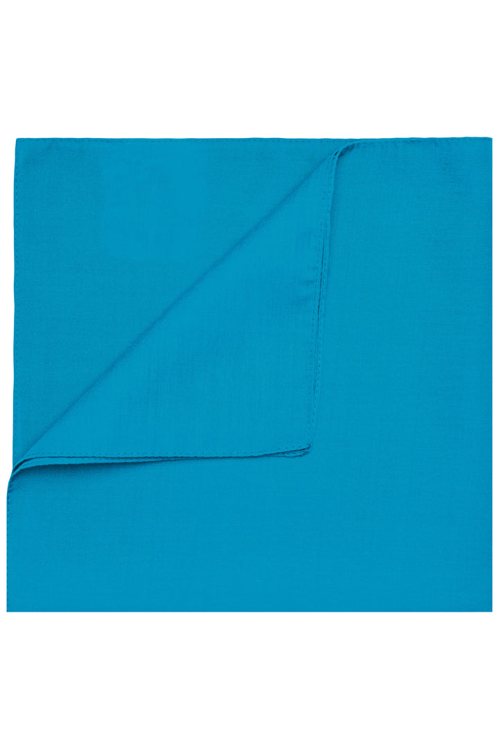 Bandana - turquoise