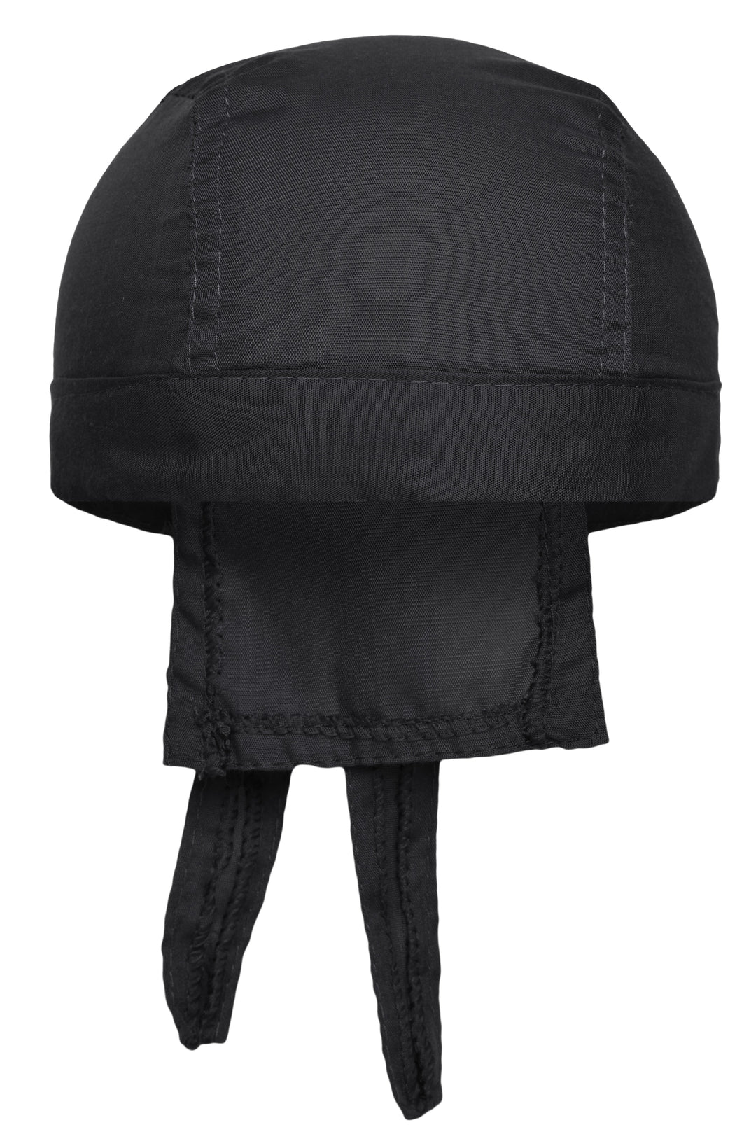 Bandana Hat - black